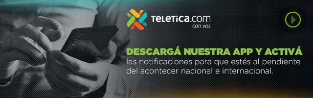 App Teletica