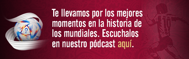 Podcast Mundialista