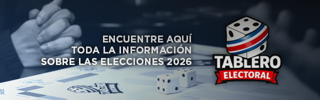 Tablero Electoral
