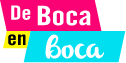 De Boca en Boca