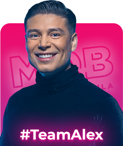 Alex Alvarado