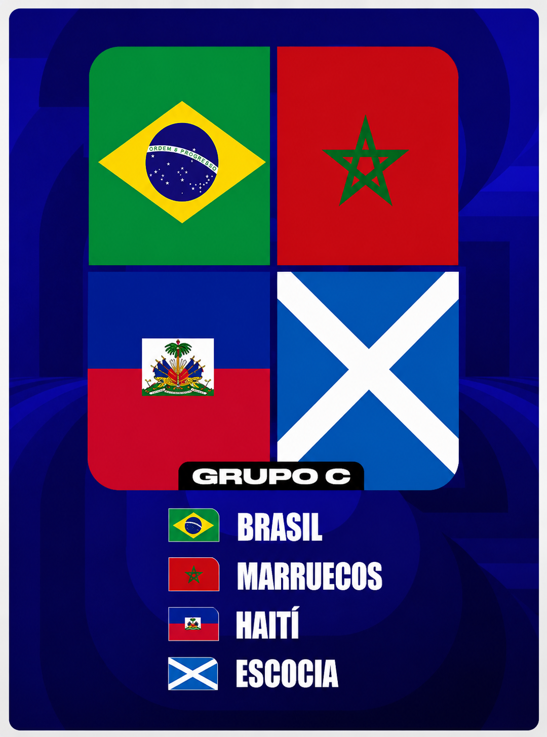 Grupo C