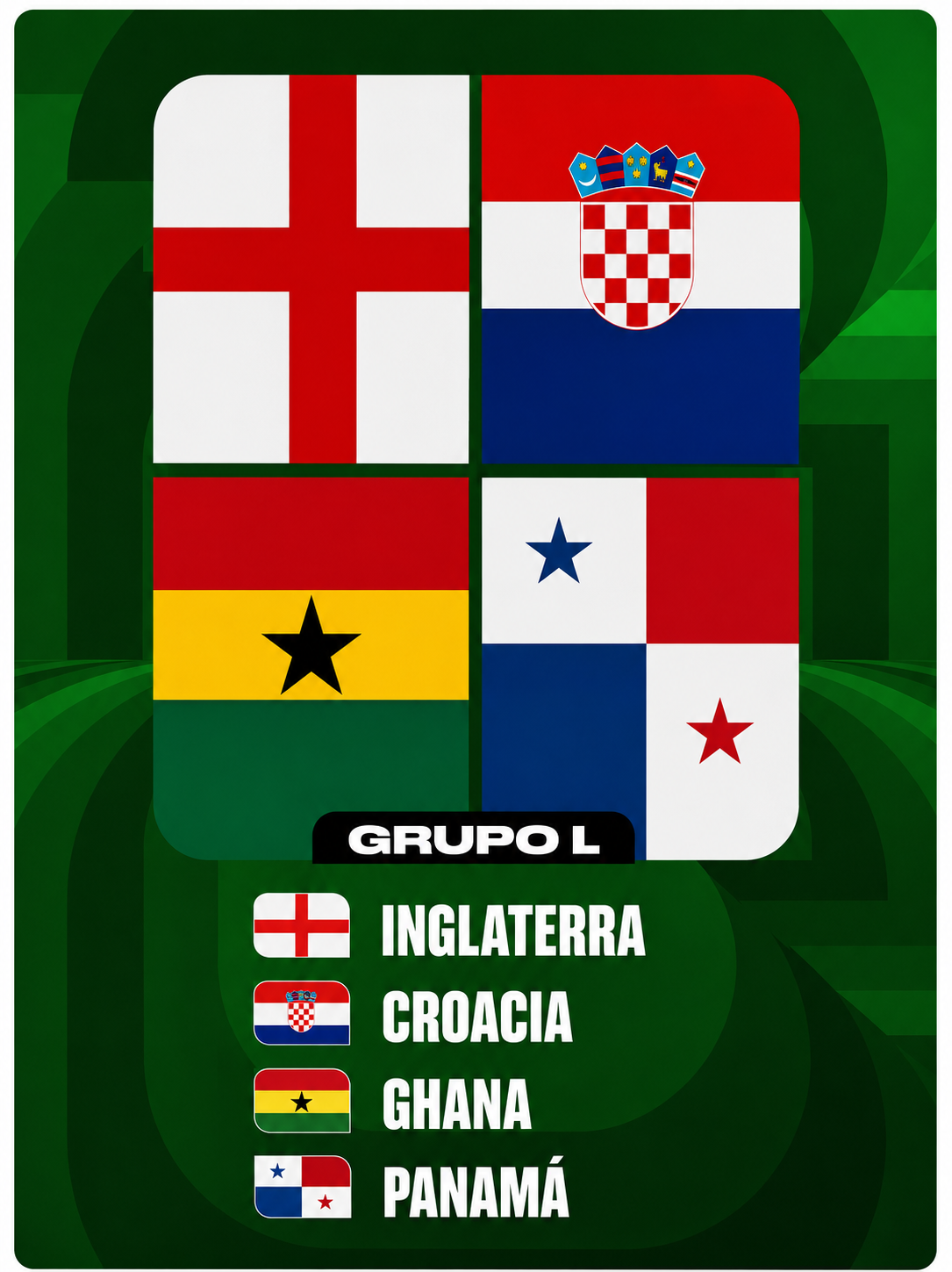 Grupo L